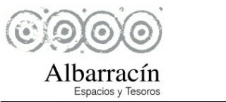 Museo de Albarracín
